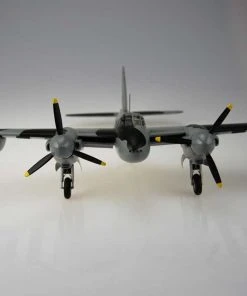 Bravo Delta Models DH.98 De Havilland Mosquito Model Aircraft