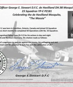 Bravo Delta Models DH.98 De Havilland Mosquito Model Aircraft 10 Bravo Delta Models DH.98 De Havilland Mosquito Model Aircraft -Games Workshop shop 297794 62956.1676906281