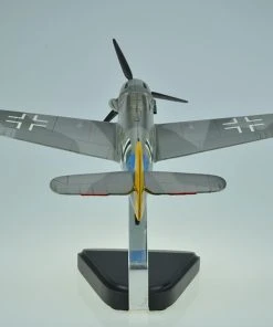 Bravo Delta Models Messerschmitt Bf 109G-6 Model Aircraft Ltd Ed -Games Workshop shop 297800 89877.1676904463