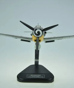 Bravo Delta Models Messerschmitt Bf 109G-6 Model Aircraft Ltd Ed -Games Workshop shop 297804 78570.1676904469