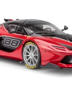 Burago 1/18 Ferrari FXX-K Diecast Model