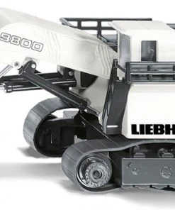 Siku 1/87 Liebherr R9800 Mining Excavator