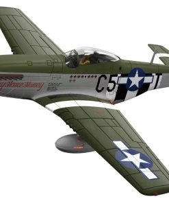 Corgi 1/72 P51-D Mustang Hurry Home Honey