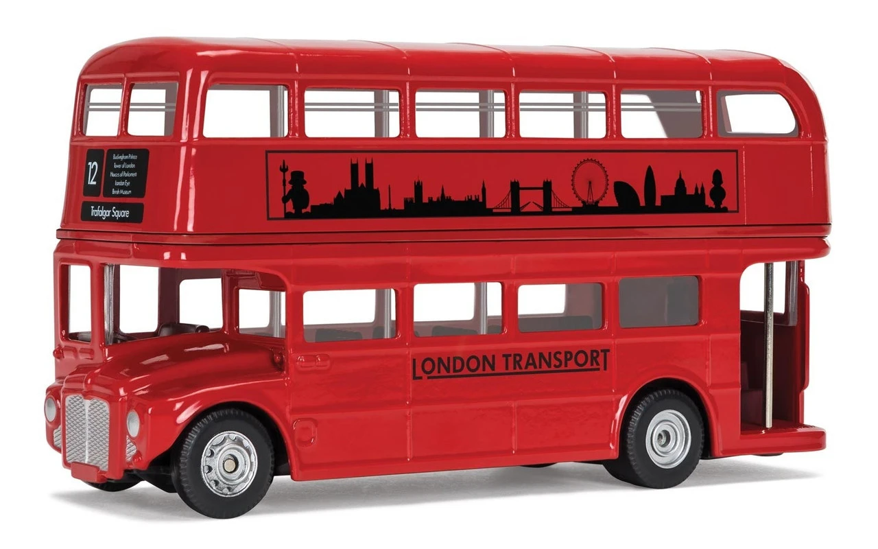 Corgi Best Of British Classic Routemaster 1 Corgi Best Of British Classic Routemaster