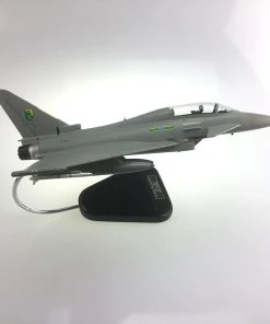 Bravo Delta Models Eurofighter Mk.3 Clear Canopy Scale Model