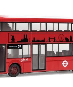 Corgi Best Of British New Routemaster For London