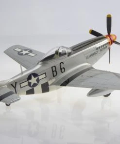 Bravo Delta Models P-51 Glamorous Glen Gear Down Clear Canopy 12 Bravo Delta Models P-51 Glamorous Glen Gear Down Clear Canopy -Games Workshop shop 298392 52997.1676906281