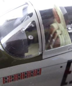 Bravo Delta Models P-51 Glamorous Glen Gear Down Clear Canopy 16 Bravo Delta Models P-51 Glamorous Glen Gear Down Clear Canopy -Games Workshop shop 298396 97457.1676906288