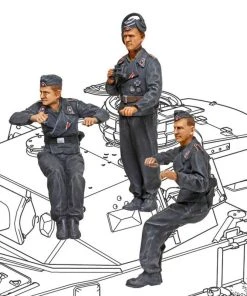 Tamiya 1/35 Pz.Kpfw.IV Ausf.F Panzer IV 11 Tamiya 1/35 Pz.Kpfw.IV Ausf.F Panzer IV -Games Workshop shop 298435 32138.1676903788