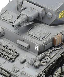 Tamiya 1/35 Pz.Kpfw.IV Ausf.F Panzer IV 12 Tamiya 1/35 Pz.Kpfw.IV Ausf.F Panzer IV -Games Workshop shop 298436 07040.1676903790