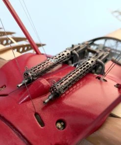 Artesania Latina 1/16 Fokker DR.1 Wooden Aircraft Model Kit -Games Workshop shop 298612 70268.1676904863