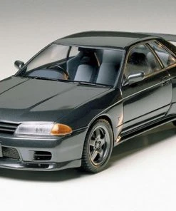 Tamiya 1/24 Nissan Skyline GTR Model Kit