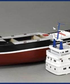 Artesania Latina 1/50 Atlantic Tugboat With ABS Hull -Games Workshop shop 298820 51116.1676904503