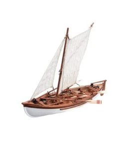 Artesania Latina 1/25 Whaleboat Providence Wooden Model Kit