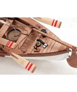 Artesania Latina 1/25 Whaleboat Providence Wooden Model Kit -Games Workshop shop 298828 54574.1676906251