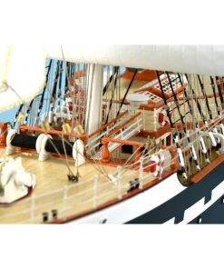 Artesania Latina 1/75 Belem Wooden Model Kit -Games Workshop shop 298834 30378.1676904869