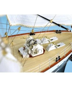 Artesania Latina 1/75 Belem Wooden Model Kit -Games Workshop shop 298835 70711.1676904871