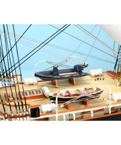 Artesania Latina 1/75 Belem Wooden Model Kit -Games Workshop shop 298836 83684.1676904873