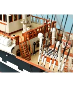 Artesania Latina 1/75 Belem Wooden Model Kit -Games Workshop shop 298838 46079.1676904877