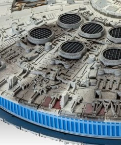 Revell 1/72 Star Wars Classic Millennium Falcon -Games Workshop shop 298861 44406.1676903709