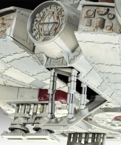 Revell 1/72 Star Wars Classic Millennium Falcon -Games Workshop shop 298862 19238.1676903711