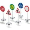 Siku Road Signs