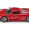 Siku Porsche Carrera GT Diecast Model