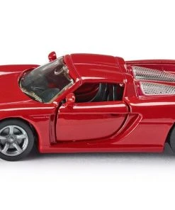 Siku Porsche Carrera GT Diecast Model