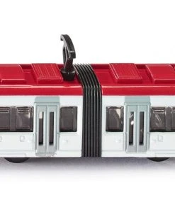 Siku Tram Diecast Model