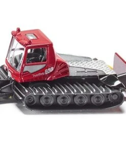 Siku Pistenbully Diecast Model