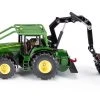 Siku 1/50 John Deere Forestry Tractor