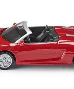 Siku Audi R8 Spyder Diecast Model