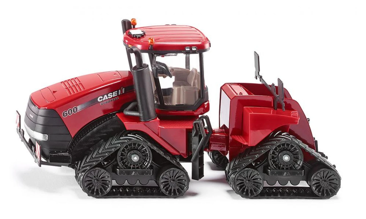 Siku 1/32 Case IH Quadtrac 600 1 Siku 1/32 Case IH Quadtrac 600