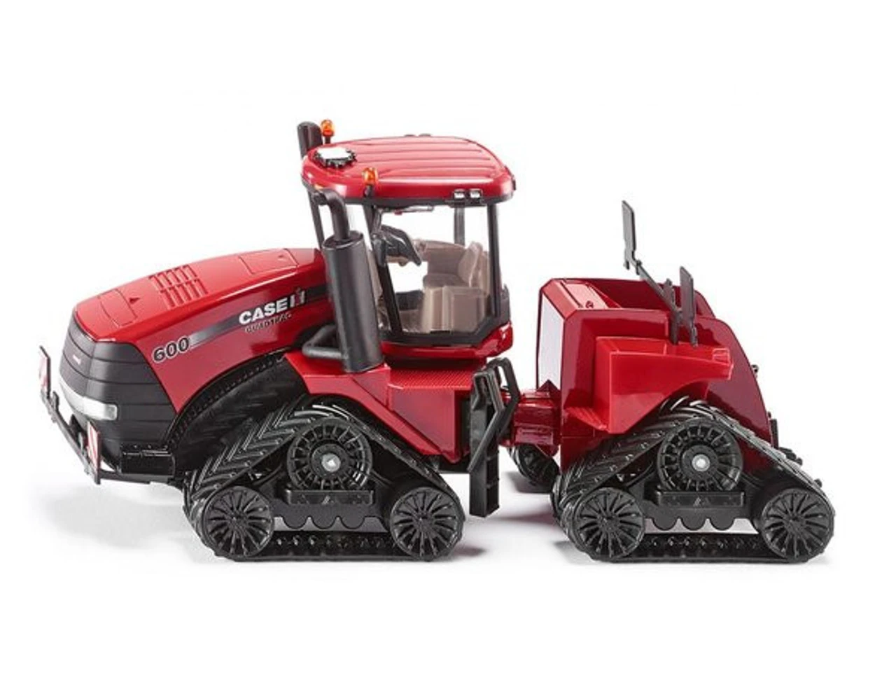 Siku 1/32 Case IH Quadtrac 600 2 Siku 1/32 Case IH Quadtrac 600 - Image 2