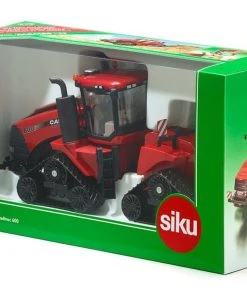 Siku 1/32 Case IH Quadtrac 600 5 Siku 1/32 Case IH Quadtrac 600 -Games Workshop shop 299107 75866.1676903699