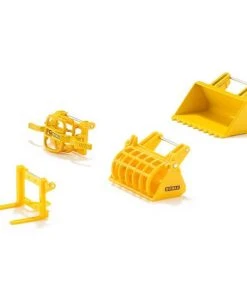 Siku 1/32 Accessories-set For Front Loader