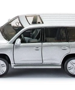 Siku Toyota Landcruiser Diecast Model