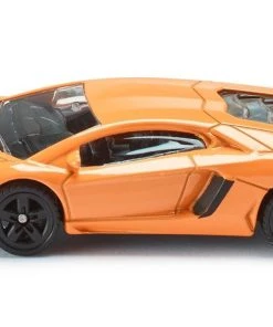 Siku Lamborghini Aventador Diecast Model