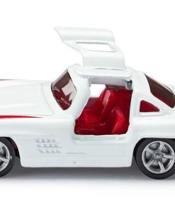 Siku Mercedes Benz 300 SL Diecast Model
