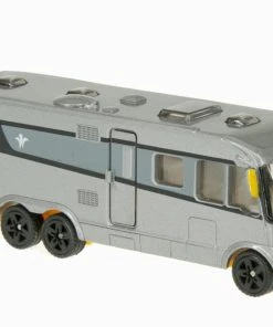 Siku Niesmann And Bischoff Ato Camper Van