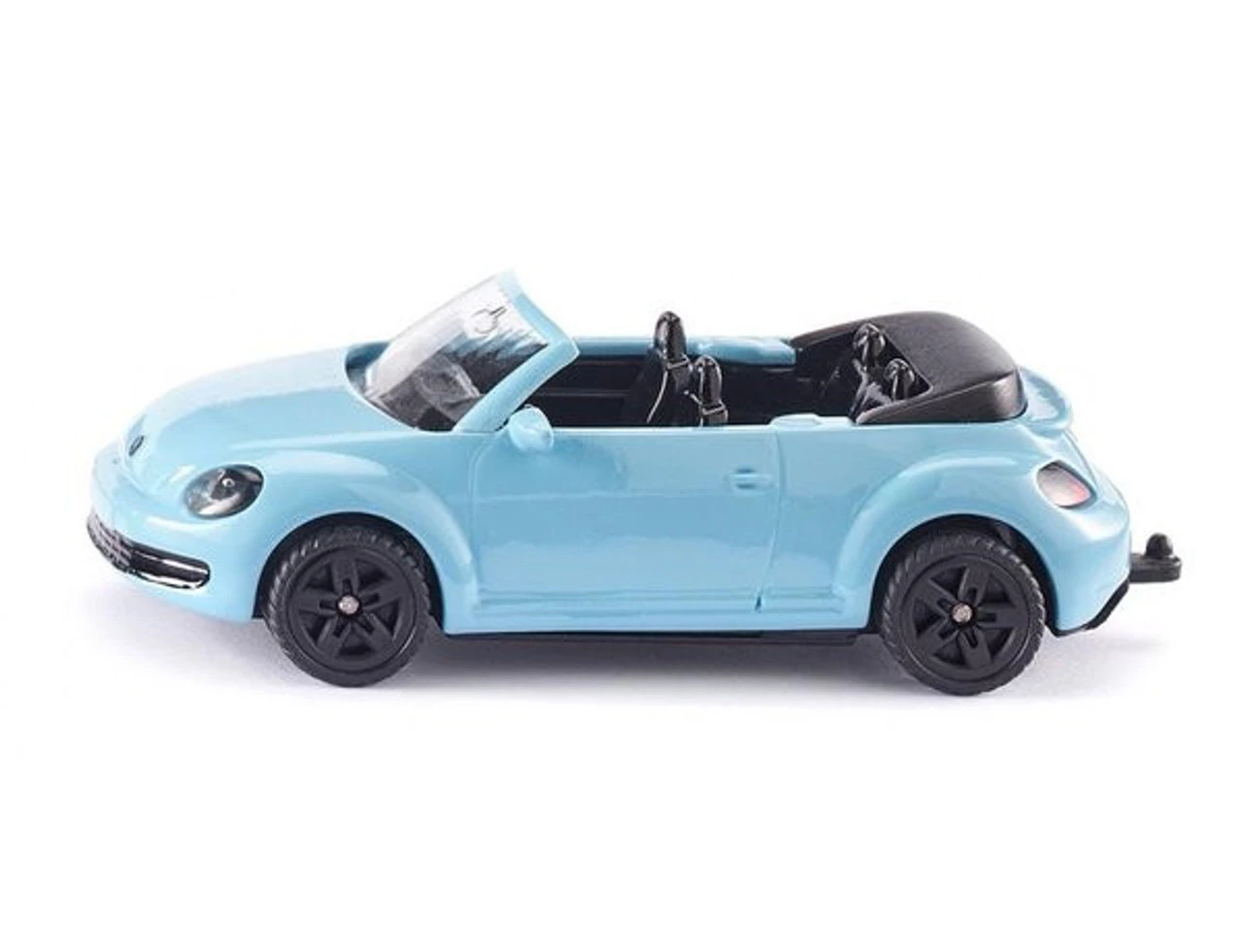 Siku VW The Beetle Convertible Diecast Model 2 Siku VW The Beetle Convertible Diecast Model - Image 2