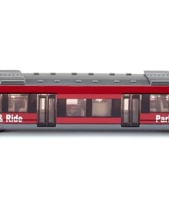 Siku Park And Ride Train