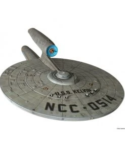 Moebius Models 1/1000 USS Kelvin Model Kit 6 Moebius Models 1/1000 USS Kelvin Model Kit -Games Workshop shop 299226 44482.1676906317