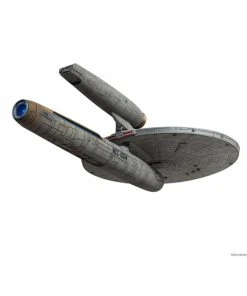 Moebius Models 1/1000 USS Kelvin Model Kit 7 Moebius Models 1/1000 USS Kelvin Model Kit -Games Workshop shop 299227 95092.1676906318