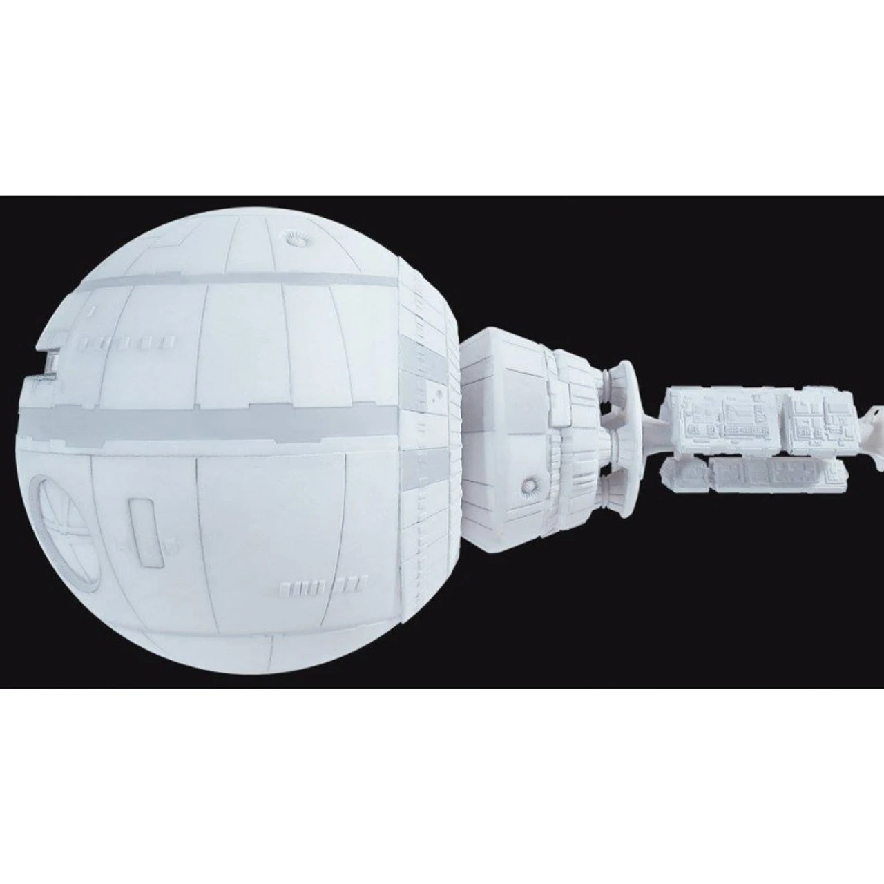 Moebius Models 1/144 Discovery XD-1 Model Kit 2 Moebius Models 1/144 Discovery XD-1 Model Kit - Image 2