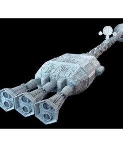 Moebius Models 1/144 Discovery XD-1 Model Kit 8 Moebius Models 1/144 Discovery XD-1 Model Kit -Games Workshop shop 299435 24472.1676904430