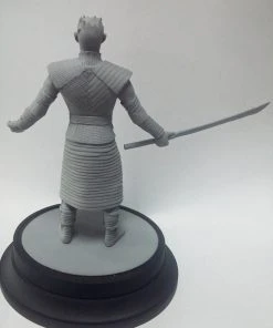 ICM 1/16 Night King Model Kit -Games Workshop shop 299816 53902.1676903939