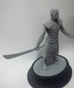 ICM 1/16 Night King Model Kit -Games Workshop shop 299817 61782.1676903940