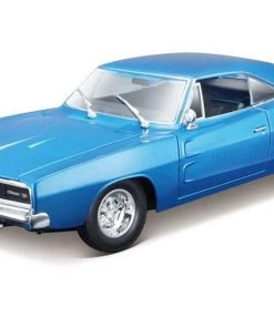 Maisto 1/18 Dodge Charger Diecast Model