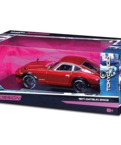 Maisto 1/18 Datsun 240Z Diecast Model
